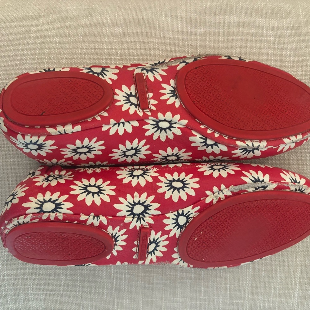 Tory Burch Minnie - Picture 5 of 12